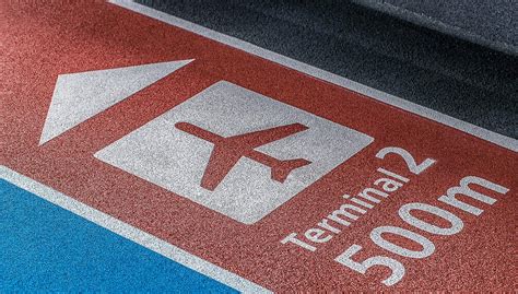 Free stock photo of airport, floor, signage