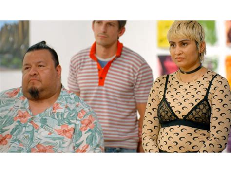 Artists Tackle Social Media in Another Meh Episode of The Exhibit