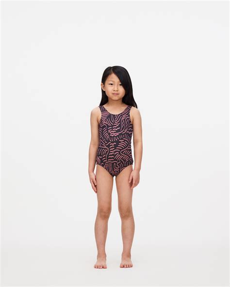 Kids Java Lorenzo Bathing Suit | OAS
