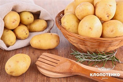 Чи можна їсти картоплю на дієті. Дослідження