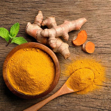 Turmeric Powder - KKA