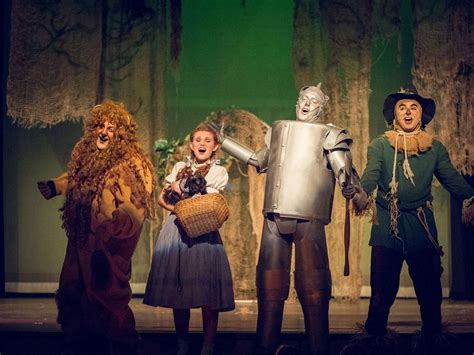 Win Halloween by Renting Your Costume From a Local Theater | Condé Nast ...