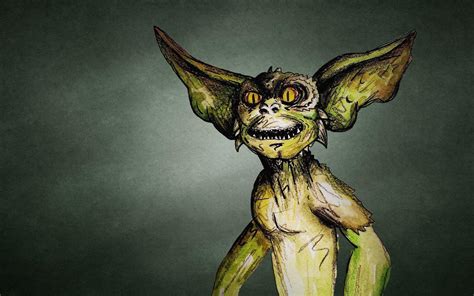 Gremlin Wallpapers - Wallpaper Cave