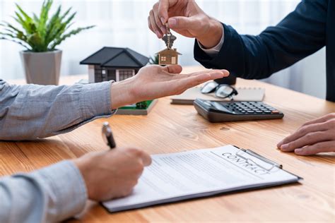 find  good tenant douglas realty