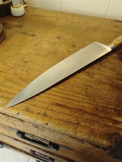 Vintage Sabatier | Kitchen Knife Forums