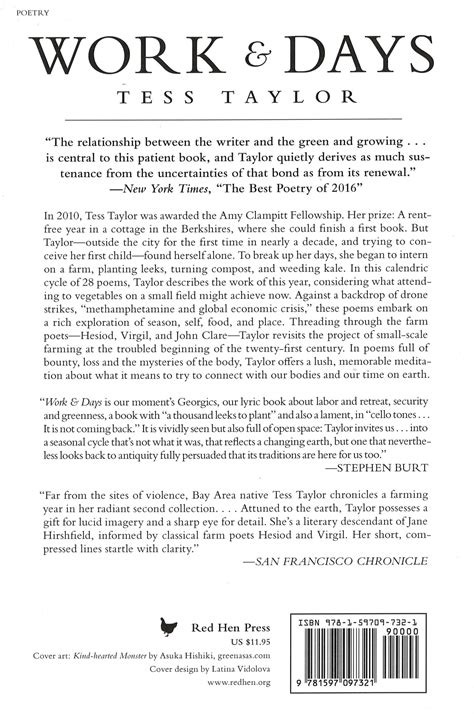 Tess Taylor reads at KGB - Don YortyDon Yorty