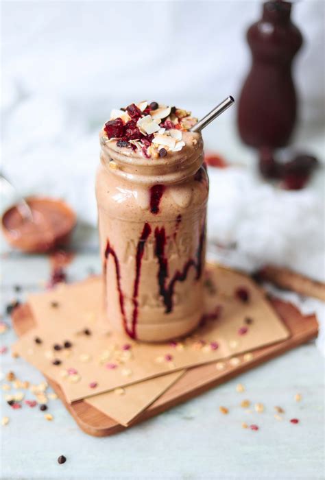 Extra-Thick Vegan Coffee Milkshake Recipe | Two Spoons