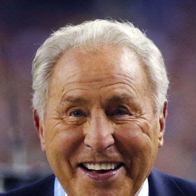 Lee Corso- Wiki, Age, Height, Wife, Net Worth (Updated on February 2024)