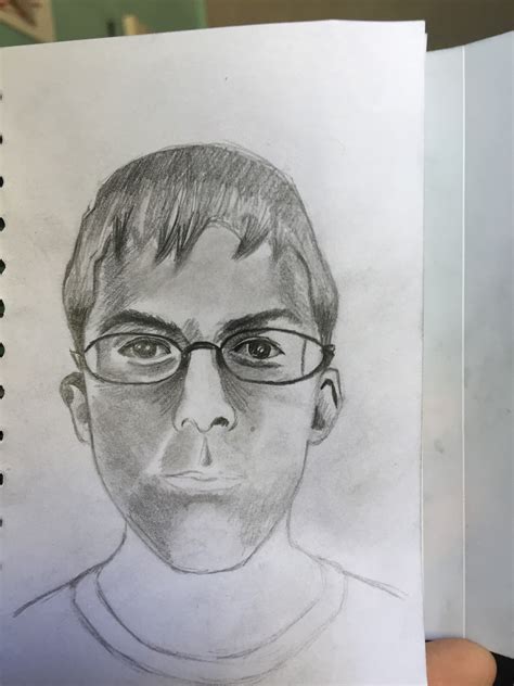 McLovin Quick Drawing... — Hive