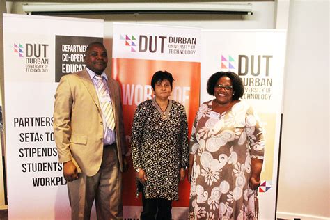 dut school  education held  successful mentorship workshop