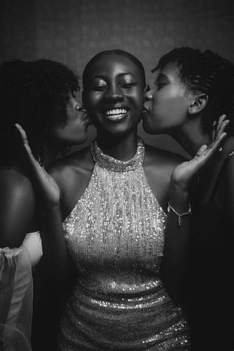 Download Sexy Black Woman Bestfriends Wallpaper | Wallpapers.com