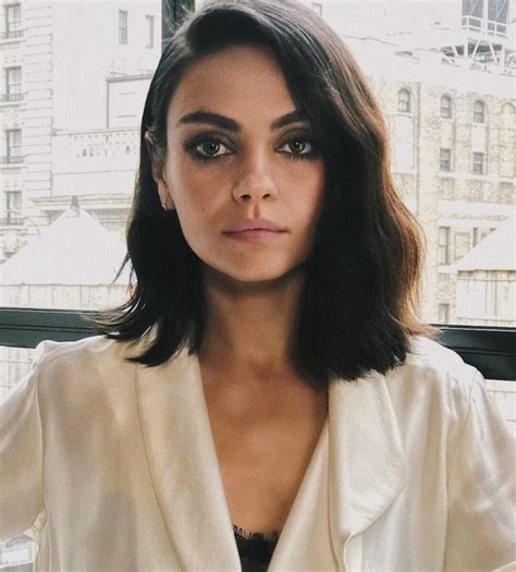 ≡ 20 Mila Kunis Facts You Never Knew 》 Her Beauty
