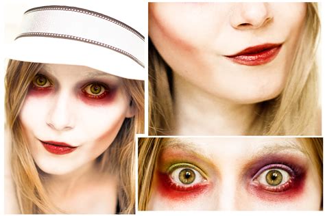 Mad Hatter Makeup Tutorial Female | Saubhaya Makeup