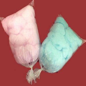 Cotton Candy Bag - – Candy Floss Land