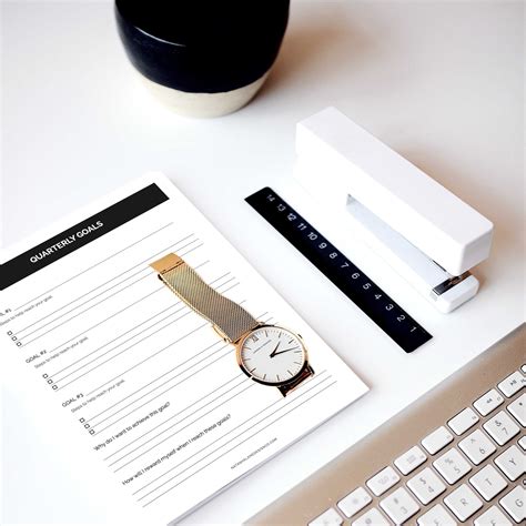 How to stay productive - Natasha Lane Design Co.