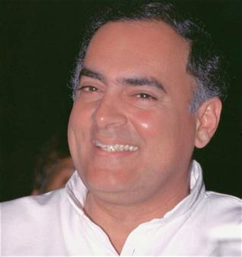 rajiv gandhi - rajiv gandhi Photo (34578859) - Fanpop