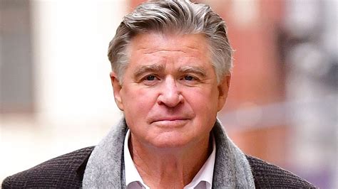Treat Williams Conscious and Speaking Minutes After Fatal Motorcycle ...