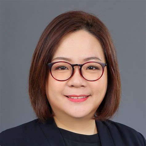 Ashley Loo appointed as Area Director of Human Resources, Singapore