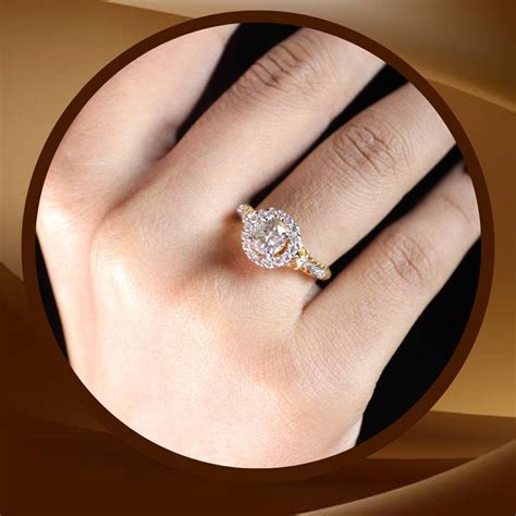 Solitaire Diamond Ring Designs Archives - JD SOLITAIRE