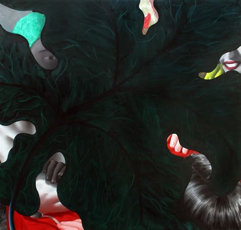 JORDAN KASEY: paintings