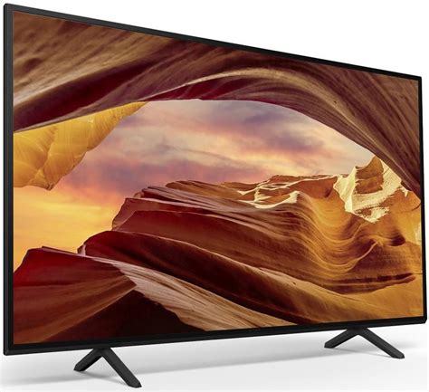 Телевизор 43" Sony Bravia X75WL 4K Ultra HD KD-43X75W - KD43X75WLPAEP ...