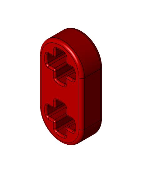 lego parts for lego (set 30655) - 3D model by 21jora on Thangs