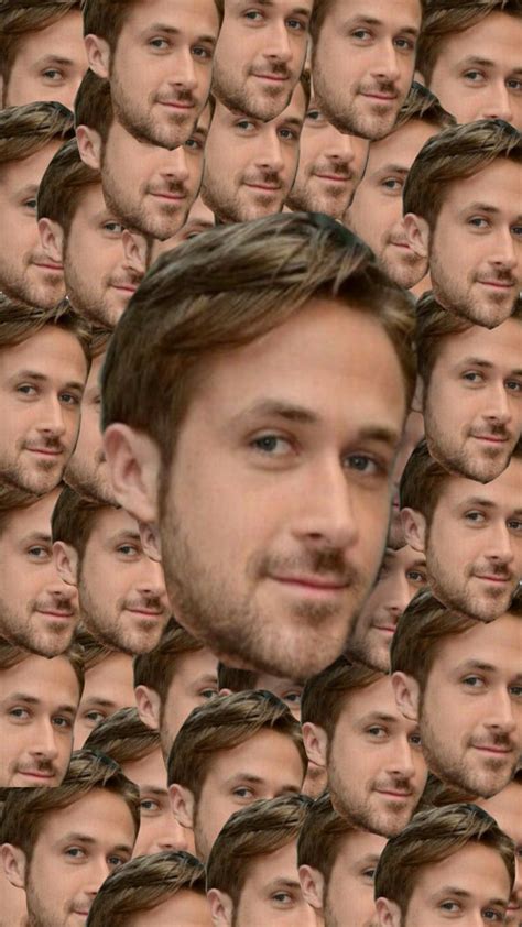 Ryan gosling in 2024 | Ryan gosling, Ryan gosling meme, Ryan
