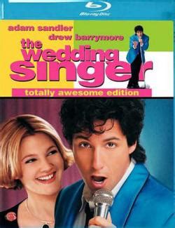 Певец на свадьбе / The Wedding Singer (1998) HD 720 - фильм онлайн (rus ...