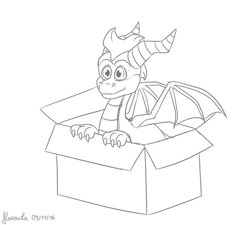 Geko sketch by floravola on DeviantArt