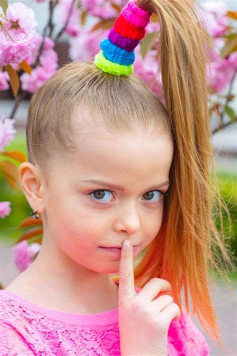 10+ Crazy Hair Day Ideas For Wacky Look - LoveHairStyles.com