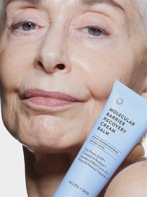 Allies of Skin's Founder on the Benefits of Peptides for Skin | MECCA Memo