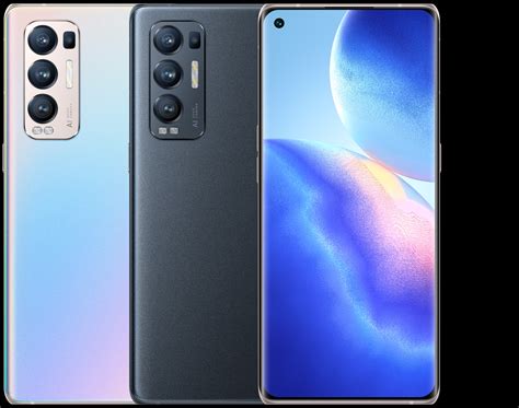 OPPO Reno5 Pro 5G - مواصفات | OPPO Saudi Arabia