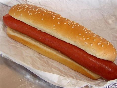 Costco Hot Dog And Bun Nutrition Facts - Eat This Much