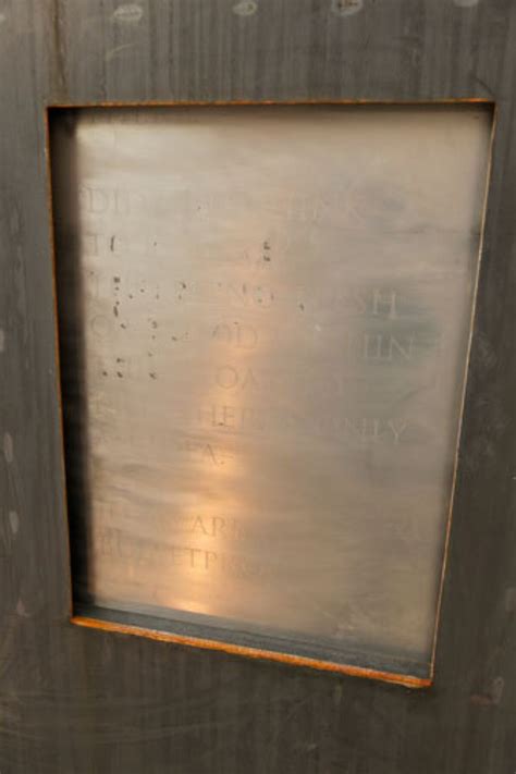 Sentinel of Truth – Winnipeg Arts Council