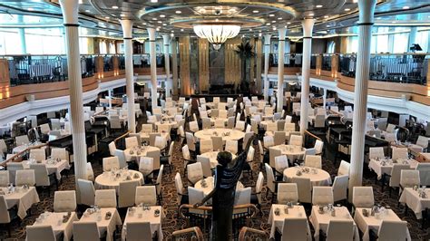 Royal Caribbean Grandeur of the Seas Winter 2020 Interior / Inside ...