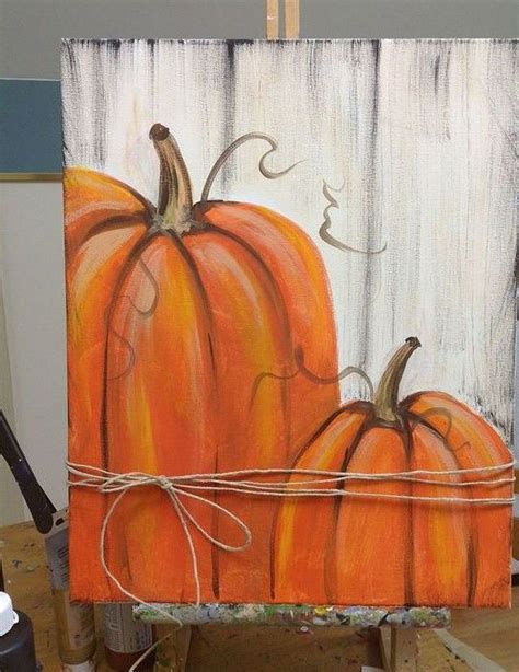 Pin on Fall canvas