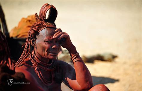 The last Himba « Luxury Hotels TravelPlusStyle