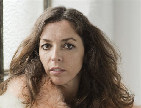 Bridget Christie is bringing her 'smorgasbord' of a show to the Glasgow