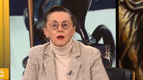 Нели Куцкова: Всичко, което се изсипа върху съдия Цариградска, е ...