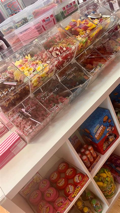 Sweetie Box UK - Coleshill - Visit Coleshill