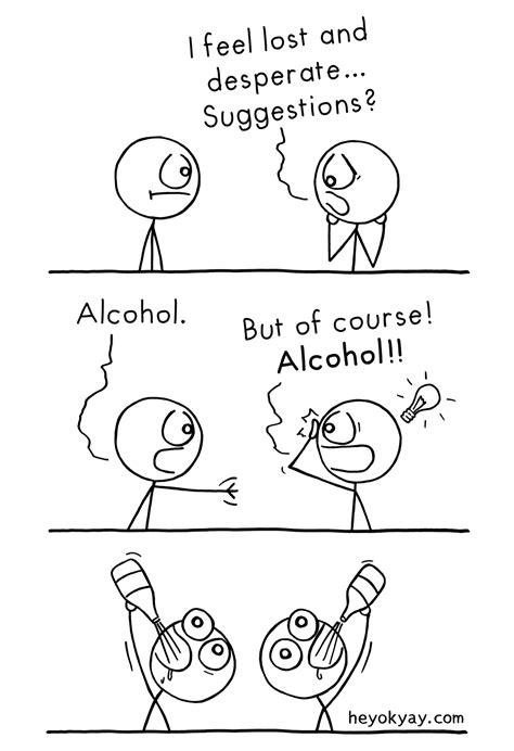 But Of Course Comic | Hey ok yay?