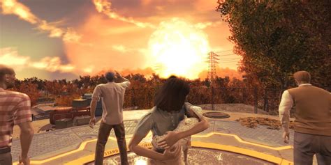 fallout creator finally reveals  dropped   nuke