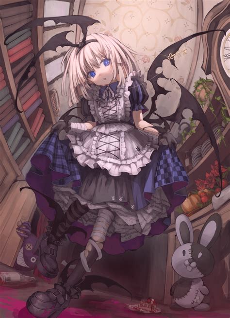 Alice (Alice in Wonderland) Image by onyanpi #4248037 - Zerochan Anime