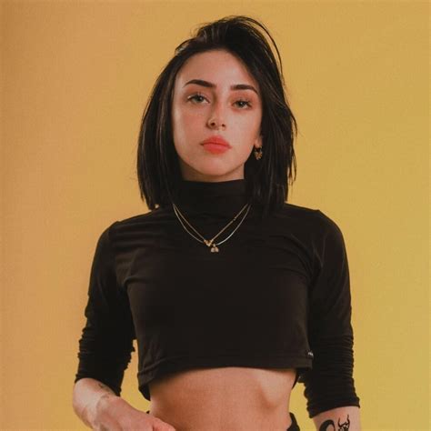 Nicki Nicole 2024 | Taquilla.com