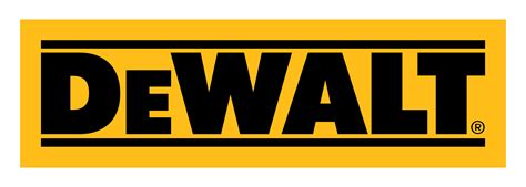Dewalt – Logos Download