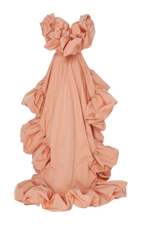Christian Siriano Fashion Collections For Women | Moda Operandi ...