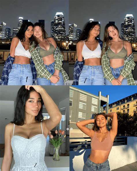 Anası mı kızı mı? Anası 44 yaşında adı Joleen Diaz işaretli olan Kızı