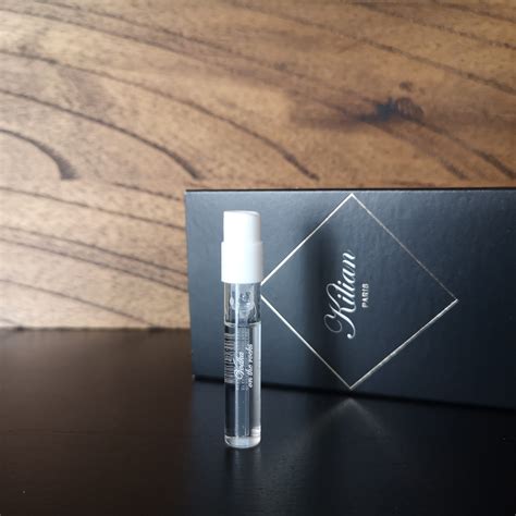 Vodka on the Rocks By Kilian Perfume Sample | Decantlandia.com