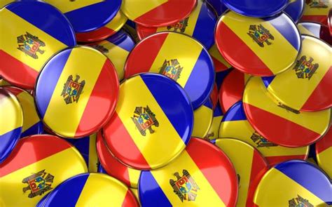 Moldawische Flagge - Bilder und Stockfotos - iStock