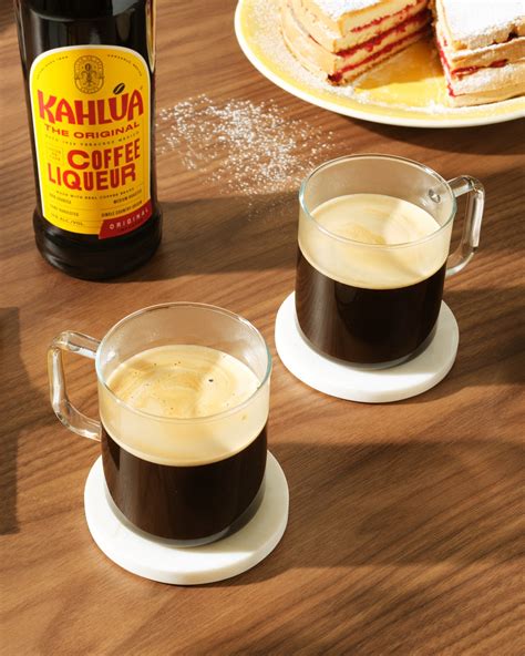 Kahlua And Coffee | How to make kahlua and coffee? – RVYAC